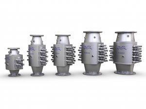 CCS certifies Alfa Laval PureBallast 3 