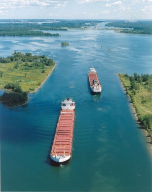 Centre of Expertise in Port Logistics launched in Quebec
