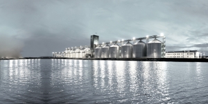 Cimbria projects in Poland increase customer efficiency and capacity