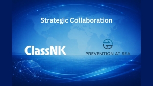 ClassNK and Prevention at Sea announce strategic collaboration