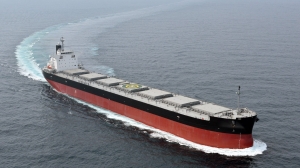 ClassNK endorses alternative fuelled bulk vessels with AiPs