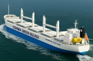 ClassNK issues AiPs for bulk carrier 