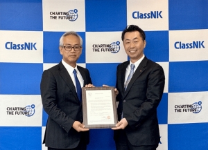 ClassNK issues SOF for performance analysis evaluation for &lsquo;Seawing&rsquo; 