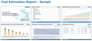 ClassNK service reducing burden on emissions targets and cost management  