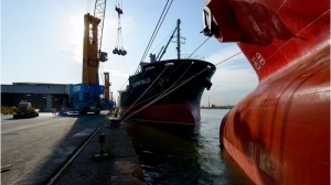 Clipper Bulk cuts jobs amid downturn