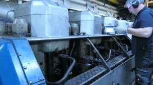 CMT: Expanded IMO data collection rule needs engine monitoring rethink