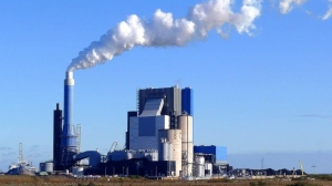 Coal to biomass research project begins