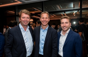 Collaboration on EU ETS and FuelEU Maritime compliance support