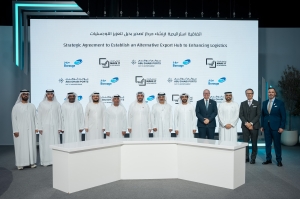 Collaboration to explore alternative export hub on UAE East Coast