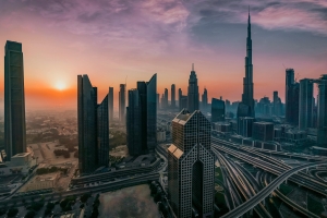 Columbia expects significant growth as more owners shift operations to the UAE