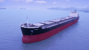 Costamare Bulkers logs first profit after Cargill deal removes most legacy trading 
