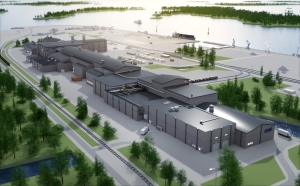 Court of Appeal confirms permit for new steel plant in Luleå