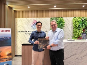 Crewing specialist expands global recruitment network with Indonesian seafarers