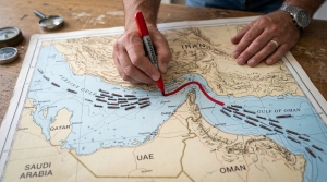 Cydome: Turning off AIS while transiting Hormuz offers false sense of security