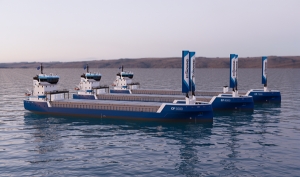 Damen announces expansion of Combi Freighter series