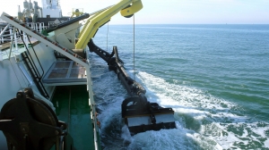 Damen delivers complete package 