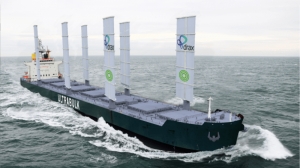 Decarbonisation can change shipping’s future for the better 