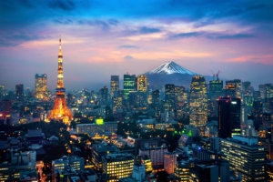 DESMI opens in Japan 