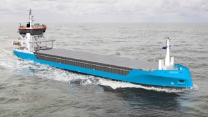 DMC to deliver equipment for 14 vessels under construction at Indian shipyards