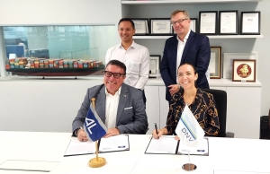 DNV and AL Group to cooperate on CCS feasibility study