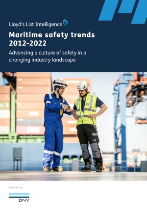 DNV: industry should embrace robust safety culture to tackle transformations