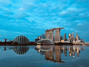 DNV joins methanol working group as interest in low-carbon fuels surges