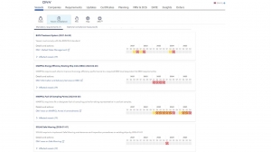 DNV launches new Compliance Planner tool 