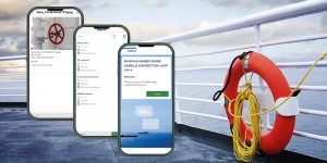 DNV launches safety inspections app 