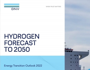 DNV report: Hydrogen at risk of being the great missed opportunity 