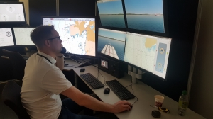 DNV support for remote control shipping operations 