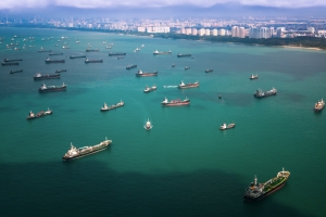 DNV to lead ammonia safety study in Singapore