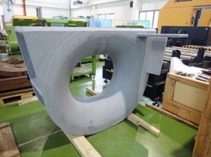 DNV verification for world’s largest 3D printed shipboard fitting