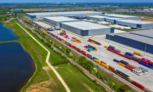 Doncaster secures rail customs approval first