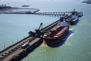 Dry bulk up 38% as Sohar registers strong results