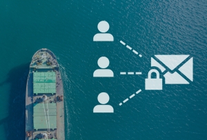 Dualog sets a new standard for maritime email 