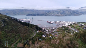 DUKC technology reduces Lyttelton dredging