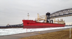Duluth welcomes Federal Churchill 