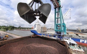 Dutch Seaports win Sustainability Award