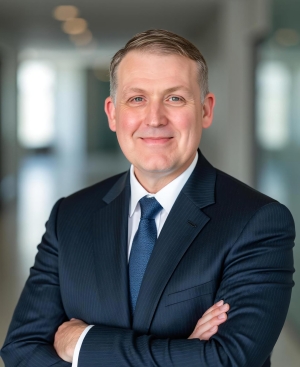 EcoNavis appoints new chair to lead expansion