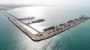 EDP pilot hydrogen plant for Brazilian port complex