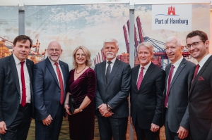 Embassy reception highlights Hamburg – Czech Republic partnership 