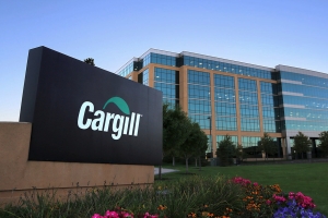  Emissions cut on Cargill chartered fleet 