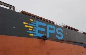 EPS/BHP dual fuel charter