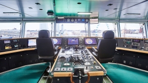 ESL connectivity upgrade enables smarter operations and supports crew wellbeing