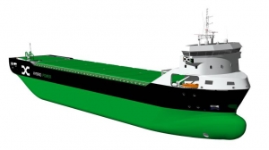 ESL subsidiary orders six hybrid vessels