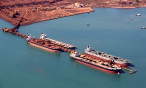 Essar Ports eyes V shaped recovery