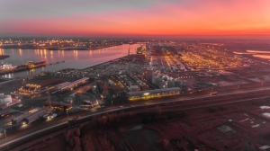 EU Port Strategy recognises crucial role of ports