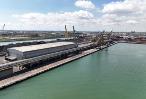 Euroports secures long-term future in Venice with 25-year deal