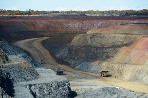 Evolution to acquire Ernest Henry Mining from Glencore