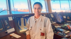 Female cadets seeing growing acceptance says Columbia Group 